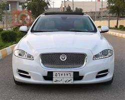جاكوار XJ